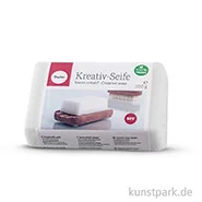 Artikelbild des Artikels “Rayher Kreativ-Seife opak 200 g“