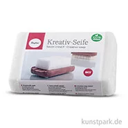 Artikelbild des Artikels “Rayher Kreativ-Seife opak “