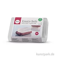 Artikelbild des Artikels “Rayher Kreativ-Seife transparent 200 g“