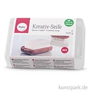 Artikelbild des Artikels “Rayher Kreativ-Seife transparent 600 g“