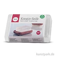 Artikelbild des Artikels “Rayher Kreativ-Seife transparent “