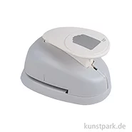 Artikelbild des Artikels “Rayher Motivstanzer Etikett, Tag, 3,5  x  2,3  cm “