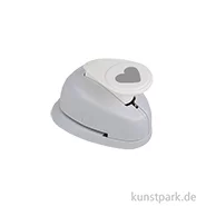 Artikelbild des Artikels “Rayher Motivstanzer - Herz ø 1,6 cm (5/8