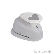 Artikelbild des Artikels “Rayher Motivstanzer - Herz ø 2,54 cm (1