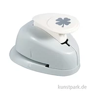Artikelbild des Artikels “Rayher Motivstanzer - Kleeblatt, Durchmesser 1,6 cm “