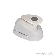 Artikelbild des Artikels “Rayher Motivstanzer - Kreis, Rund ø 2,86 cm (1 1/8