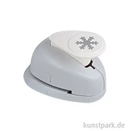 Artikelbild des Artikels “Rayher Motivstanzer - Schneeflocke, Durchmesser 1,6 cm “
