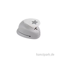 Artikelbild des Artikels “Rayher Motivstanzer - Stern ø 1,6 cm (5/8