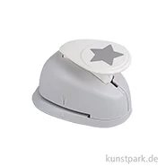 Artikelbild des Artikels “Rayher Motivstanzer - Stern ø 2,54 cm (1