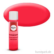 Artikelbild des Artikels “Rayher Seifenfarbe 10 ml Einzelfarbe | Feuerrot“
