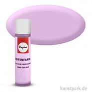 Artikelbild des Artikels “Rayher Seifenfarbe 10 ml Einzelfarbe | Lavendel“