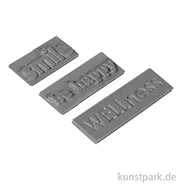 Artikelbild des Artikels “Seifenstempel - WELLness, 30-50 mm, 3 Stück “