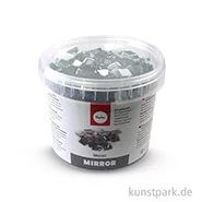 Artikelbild des Artikels “Rayher Spiegelmosaiksteine, 1 kg 1 cm“