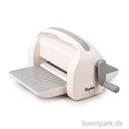Artikelbild des Artikels “Rayher Stanz- und Prägemaschine A4 - Starter Kit, 12-teilig “
