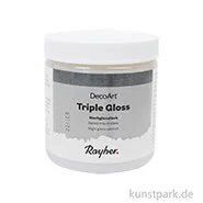 Artikelbild des Artikels “Rayher Triple Gloss Lack, hochglänzend, 236 ml “
