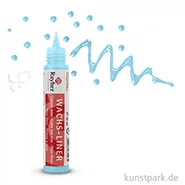 Artikelbild des Artikels “Rayher Wachs-Liner, Pen 30 ml Einzelfarbe | Babyblau“