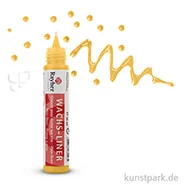 Artikelbild des Artikels “Rayher Wachs-Liner, Pen 30 ml Einzelfarbe | Gold“