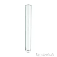 Artikelbild des Artikels “Reagenzglas mit Flachboden für Silikonformen, 20 x 160 mm “