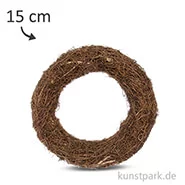 Artikelbild des Artikels “Rebenkranz fein 15 cm“