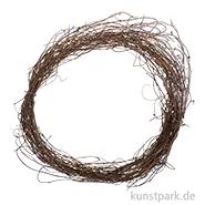 Artikelbild des Artikels “Rebenkranz natur “