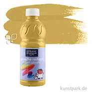 Artikelbild des Artikels “Lefranc & Bourgeois Redimix COLOR & Co. Gouache 1000 ml | 341 Gold“