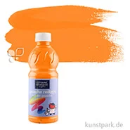 Artikelbild des Artikels “Lefranc & Bourgeois Redimix COLOR & Co. Gouache 500 ml | 003 Orange“