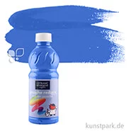 Artikelbild des Artikels “Lefranc & Bourgeois Redimix COLOR & Co. Gouache 500 ml | 010 Primärblau“