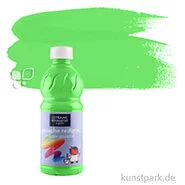 Artikelbild des Artikels “Lefranc & Bourgeois Redimix COLOR & Co. Gouache 500 ml | 012 Leuchtend Grün“