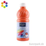 Artikelbild des Artikels “Lefranc & Bourgeois Redimix COLOR & Co. Gouache “