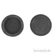 Artikelbild des Artikels “Reibeschale für Tusche mit Deckel klein d = 75 mm “