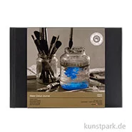 Artikelbild des Artikels “Talens REMBRANDT Aquarell Journal, 200 g DIN A5 - 30 Blatt“