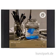 Artikelbild des Artikels “Talens REMBRANDT Aquarell Journal, 200 g “