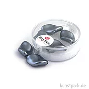 Artikelbild des Artikels “Renaissance-Chips - 19 x 13 mm - 6 Stück Anthrazit“