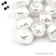 Artikelbild des Artikels “Renaissance-Perle - 9 mm - 13 Stück “