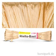 Artikelbild des Artikels “Rialto Viskosebast glänzend 10g Einzelfarbe | Dunkelnatur“