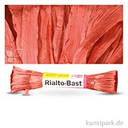 Artikelbild des Artikels “Rialto Viskosebast glänzend 10g Einzelfarbe | Hochrot“