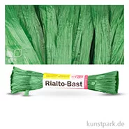 Artikelbild des Artikels “Rialto Viskosebast glänzend 10g Einzelfarbe | Lindgrün“