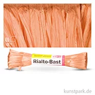 Artikelbild des Artikels “Rialto Viskosebast glänzend 10g Einzelfarbe | Orange“
