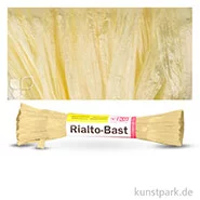 Artikelbild des Artikels “Rialto Viskosebast glänzend 10g Einzelfarbe | Zitronengelb“