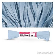 Artikelbild des Artikels “Rialto Viskosebast matt 10g Einzelfarbe | Hellblau“