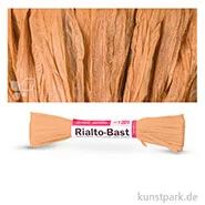 Artikelbild des Artikels “Rialto Viskosebast matt 10g Einzelfarbe | Hellbraun“