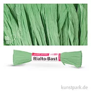 Artikelbild des Artikels “Rialto Viskosebast matt 10g Einzelfarbe | Hellgrün“