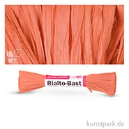 Artikelbild des Artikels “Rialto Viskosebast matt 10g Einzelfarbe | Koralle“