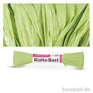 Artikelbild des Artikels “Rialto Viskosebast matt 10g Einzelfarbe | Lindgrün“