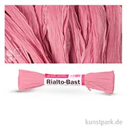 Artikelbild des Artikels “Rialto Viskosebast matt 10g Einzelfarbe | Pink“
