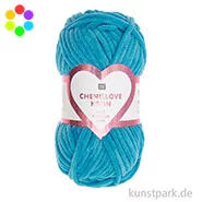 Artikelbild des Artikels “Rico Garn - Creative Chenillove Neon, 50g, 55m “