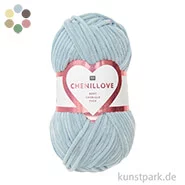 Artikelbild des Artikels “Rico Garn - Creative Chenillove, 100g, 110m “