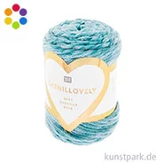Artikelbild des Artikels “Rico Garn - Creative Chenillovely, 50g, 130m “