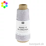 Artikelbild des Artikels “Rico Garn - Creative Make It Blümchen, 25g, 375m “