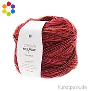 Artikelbild des Artikels “Rico Garn - Creative Melange Wonderball aran, 200g, 640m “